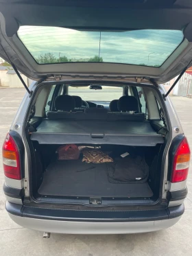 Opel Zafira | Mobile.bg    6