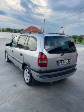 Opel Zafira | Mobile.bg    5