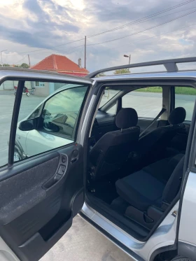 Opel Zafira | Mobile.bg    7