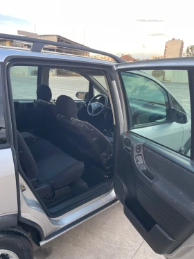 Opel Zafira | Mobile.bg    8