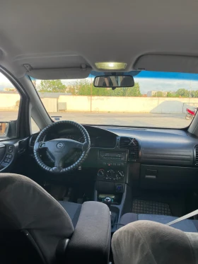 Opel Zafira | Mobile.bg    10