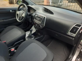 Hyundai I20 1.25i | Mobile.bg    11