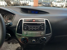 Hyundai I20 1.25i | Mobile.bg    13