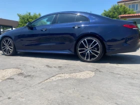 Mercedes-Benz CLS 350 | Mobile.bg    4