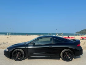 Обява за продажба на Mitsubishi Eclipse ~13 000 лв. - изображение 1
