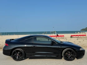 Обява за продажба на Mitsubishi Eclipse ~13 000 лв. - изображение 5