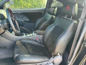 Обява за продажба на Mitsubishi Eclipse ~13 000 лв. - изображение 9
