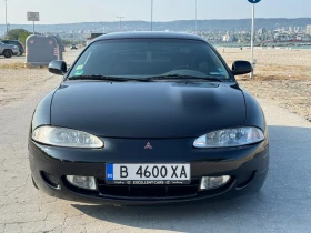 Обява за продажба на Mitsubishi Eclipse ~13 000 лв. - изображение 7