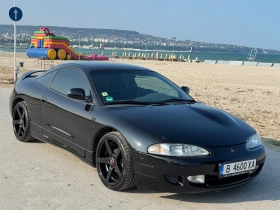 Обява за продажба на Mitsubishi Eclipse ~13 000 лв. - изображение 6