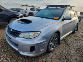 Subaru Impreza WRX* CARFAX* АВТОФИНАНСИРАНЕ* 