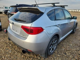 Subaru Impreza WRX* CARFAX* *  | Mobile.bg    2