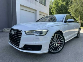 Audi A6 3.0TDI / S-LINE / QUATTRO  | Mobile.bg    3