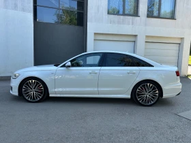 Audi A6 3.0TDI / S-LINE / QUATTRO  | Mobile.bg    4