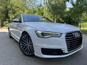 Audi A6 3.0TDI / S-LINE / QUATTRO 