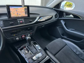 Audi A6 3.0TDI / S-LINE / QUATTRO  | Mobile.bg    12