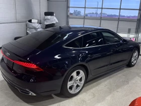 Audi A7 * PROGRESSIV * CARFAX * АВТОКРЕДИТ - 50200 лв. - 50548717 5