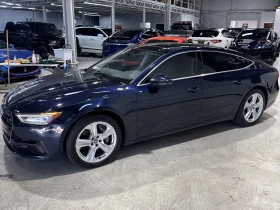 Audi A7 * PROGRESSIV * CARFAX * АВТОКРЕДИТ - 50200 лв. - 50548717 2