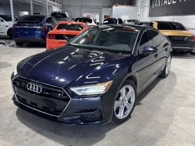 Audi A7 * PROGRESSIV * CARFAX * АВТОКРЕДИТ