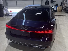 Audi A7 * PROGRESSIV * CARFAX * АВТОКРЕДИТ - 50200 лв. - 50548717 4