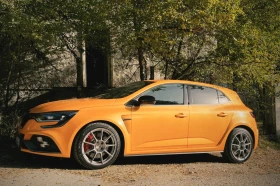 Renault Megane RS 280 - 48500 лв. - 14625493 16