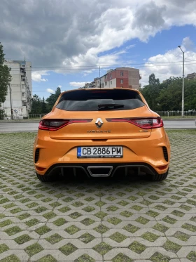 Renault Megane RS 280 - 48500 лв. - 14625493 9