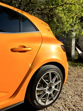 Renault Megane RS 280 - 48500 лв. - 14625493 12
