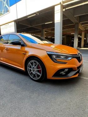 Обява за продажба на Renault Megane RS 280 ~48 500 лв. - изображение 4