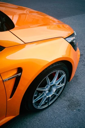 Renault Megane RS 280 - 48500 лв. - 14625493 11