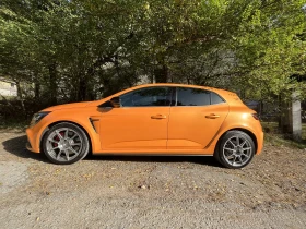 Renault Megane RS 280 - 48500 лв. - 14625493 17