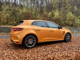 Renault Megane RS 280 - 48500 лв. - 14625493 14