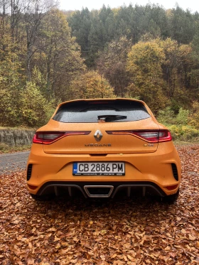 Renault Megane RS 280 - 48500 лв. - 14625493 15