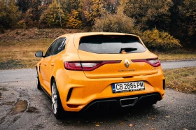 Renault Megane RS 280 - 48500 лв. - 14625493 7