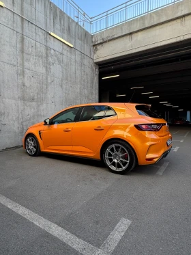 Обява за продажба на Renault Megane RS 280 ~48 500 лв. - изображение 1