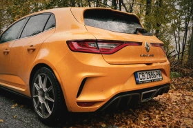 Renault Megane RS 280 - 48500 лв. - 14625493 2