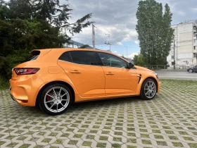 Renault Megane RS 280 - 48500 лв. - 14625493 8