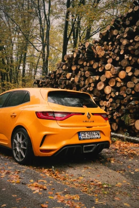 Renault Megane RS 280 - 48500 лв. - 14625493 5