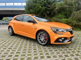 Renault Megane RS 280 - 48500 лв. - 14625493 10