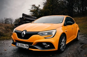Renault Megane RS 280 - 48500 лв. - 14625493 6