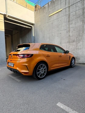 Обява за продажба на Renault Megane RS 280 ~48 500 лв. - изображение 3