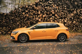 Renault Megane RS 280 - 48500 лв. - 14625493 3
