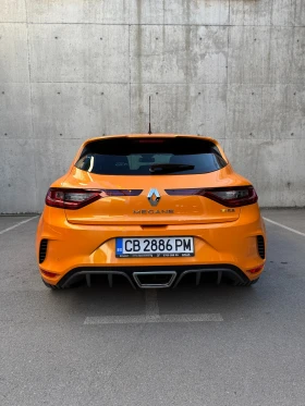 Обява за продажба на Renault Megane RS 280 ~48 500 лв. - изображение 2