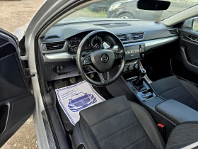 Skoda Superb КАТО ЧИСТО НОВ/DISTRONIK/2.0TDI - 25999 лв. - 14904197 8