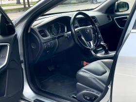 Volvo V60 D6 AWD Twin Engine | Mobile.bg    9