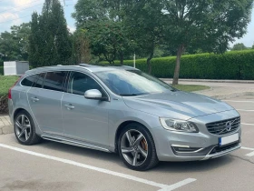 Volvo V60 D6 AWD Twin Engine | Mobile.bg    4