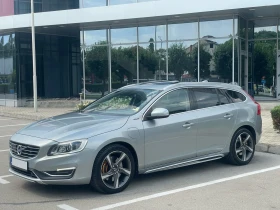 Volvo V60 D6 AWD Twin Engine | Mobile.bg    5