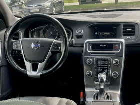 Volvo V60 D6 AWD Twin Engine | Mobile.bg    10