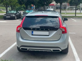 Volvo V60 D6 AWD Twin Engine | Mobile.bg    7