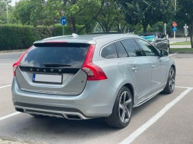 Volvo V60 D6 AWD Twin Engine | Mobile.bg    6