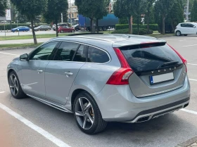 Volvo V60 D6 AWD Twin Engine | Mobile.bg    8