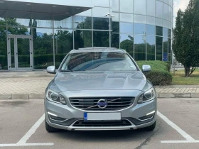 Volvo V60 D6 AWD Twin Engine | Mobile.bg    2